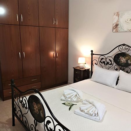 Zenia Pelion Garden House Villa Platanidia Екстериор снимка
