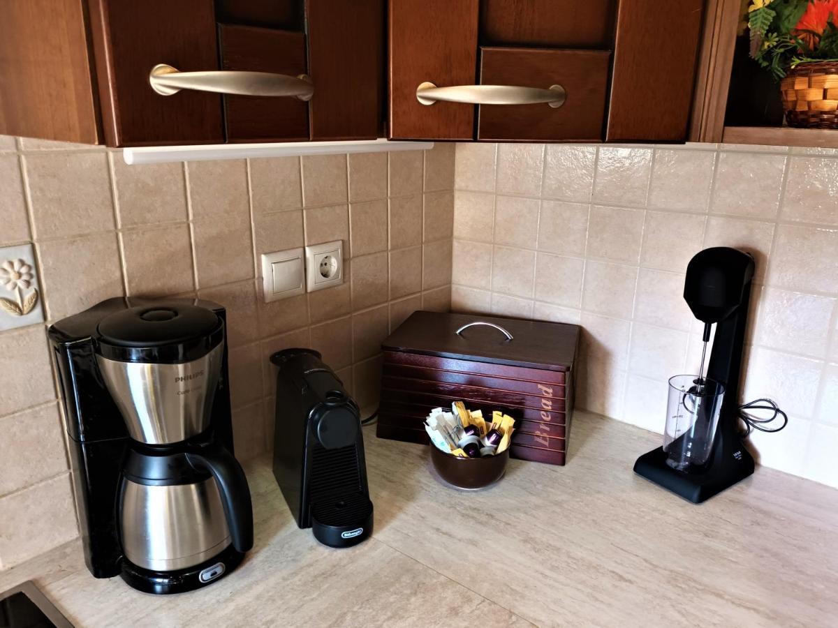 Zenia Pelion Garden House Villa Platanidia Екстериор снимка