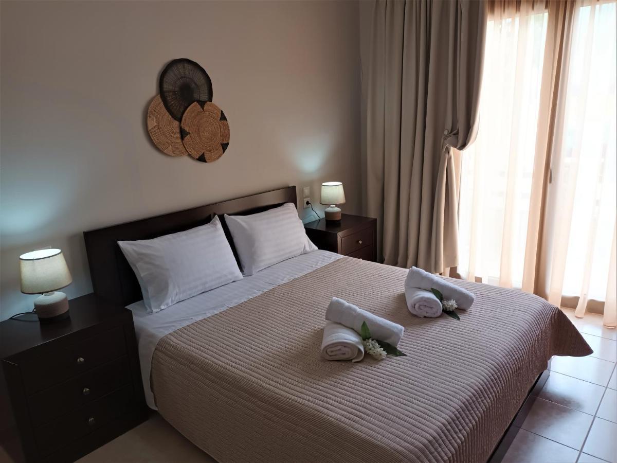 Zenia Pelion Garden House Villa Platanidia Екстериор снимка