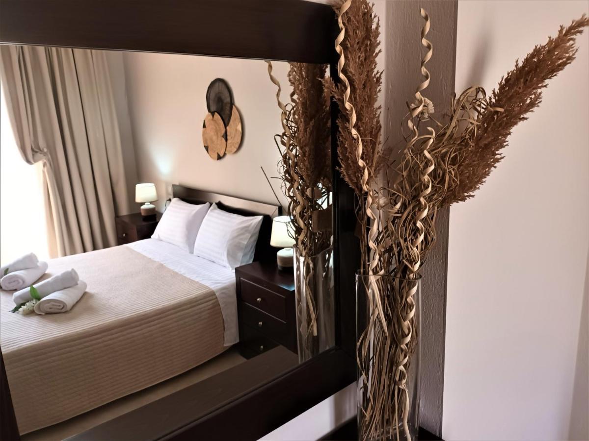Zenia Pelion Garden House Villa Platanidia Екстериор снимка