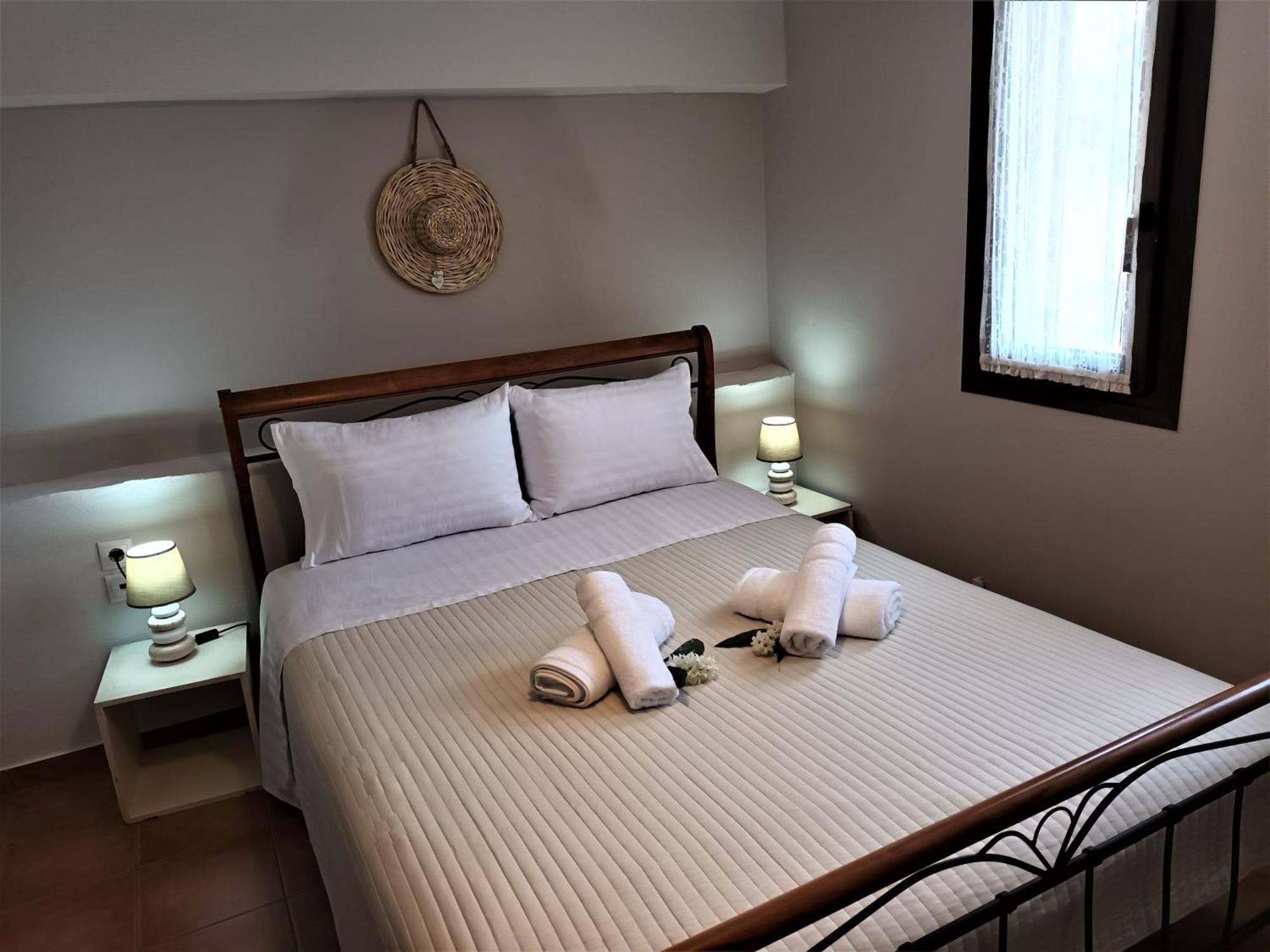 Zenia Pelion Garden House Villa Platanidia Екстериор снимка