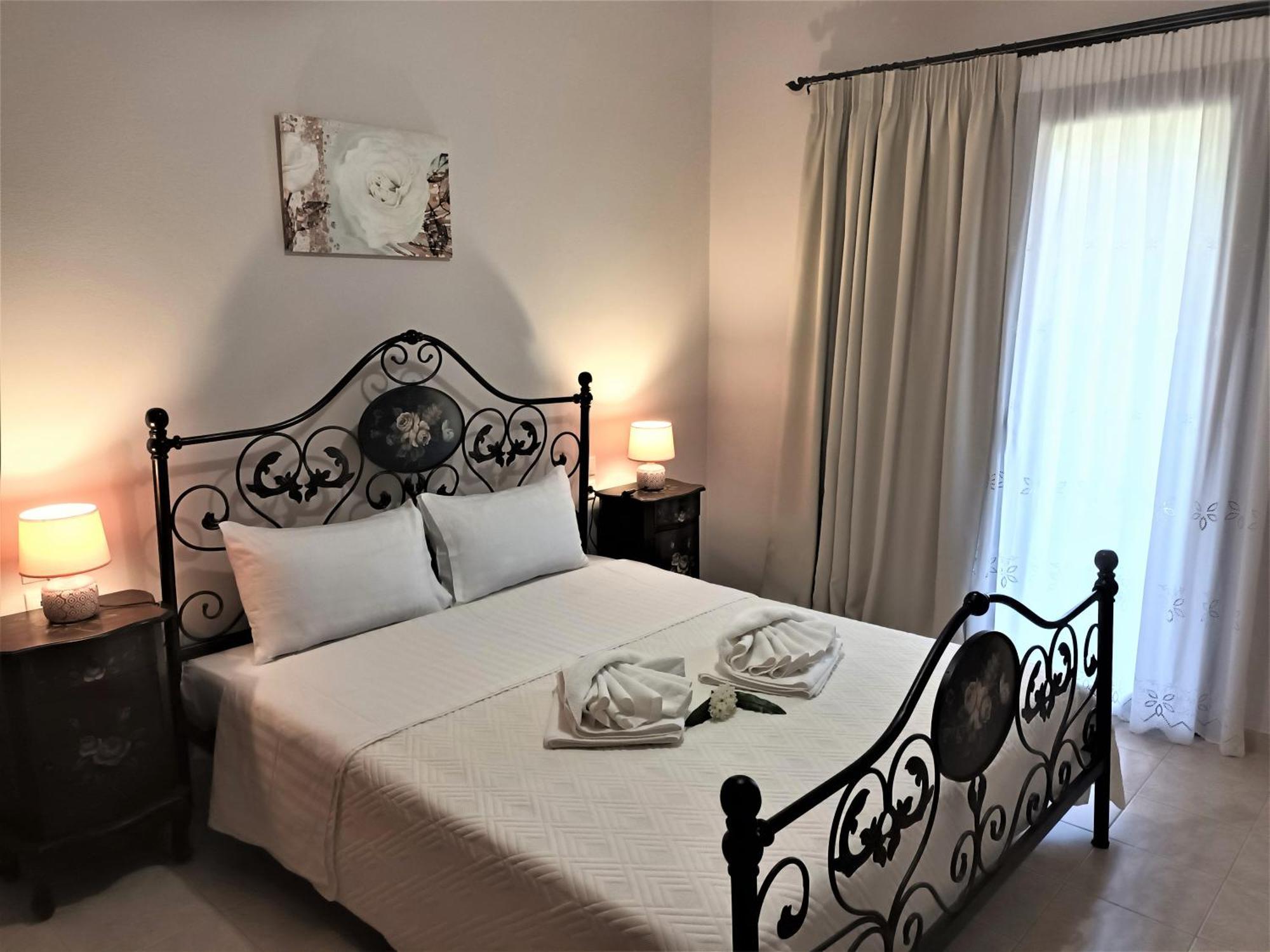 Zenia Pelion Garden House Villa Platanidia Екстериор снимка