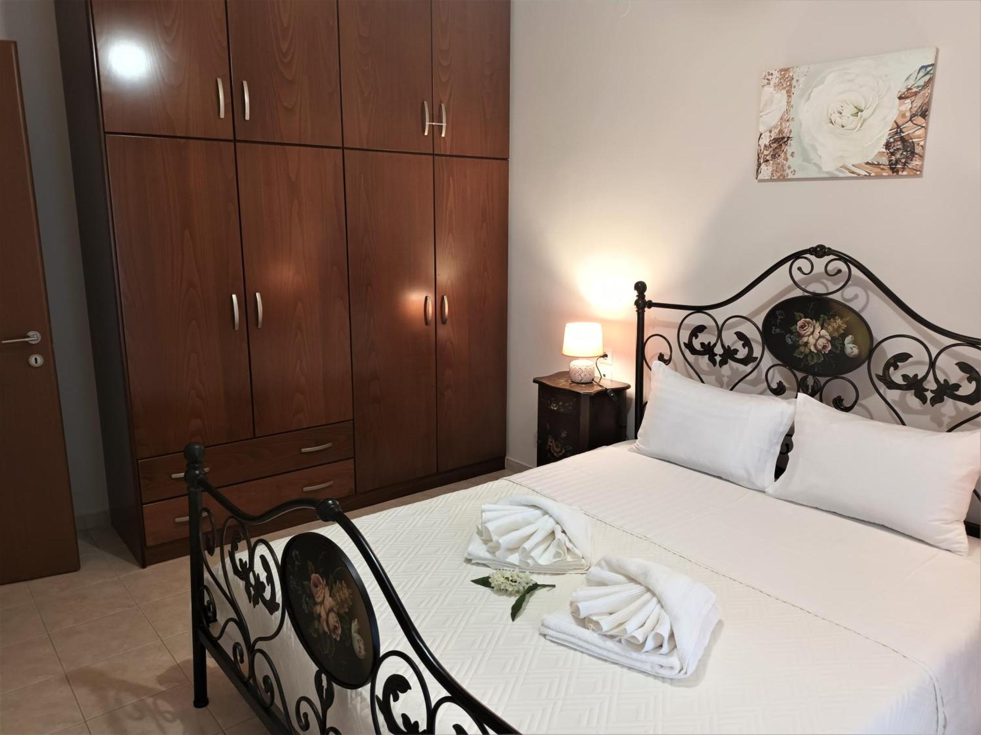 Zenia Pelion Garden House Villa Platanidia Екстериор снимка